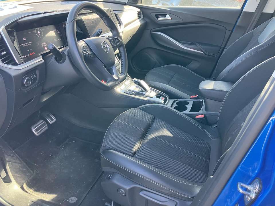 Opel Grandland X - Imagem 7