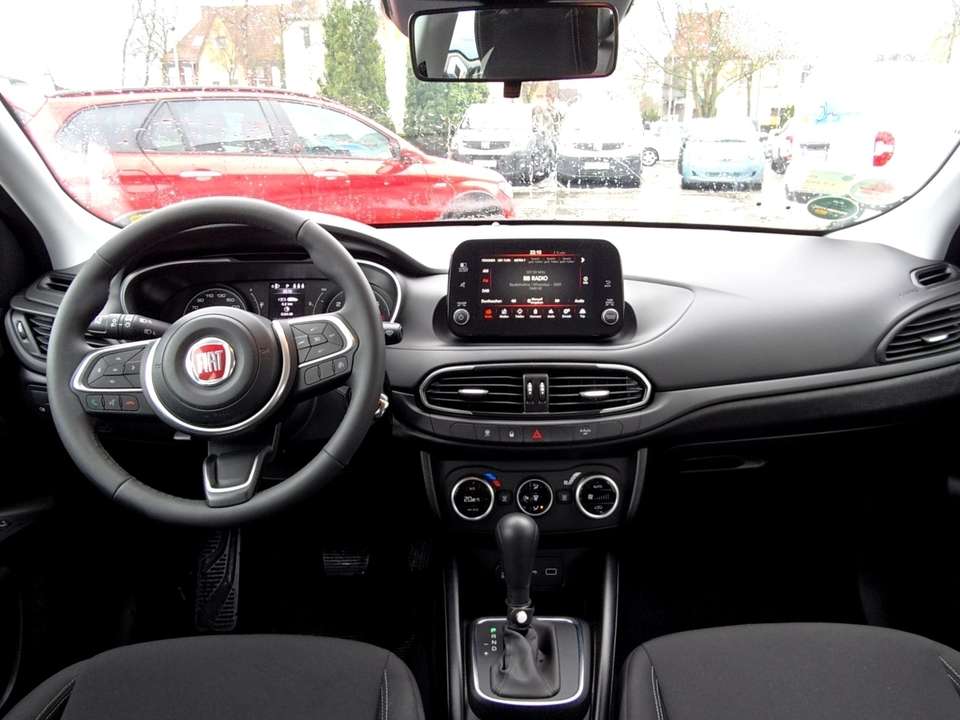 Fiat Tipo - Imagem 11