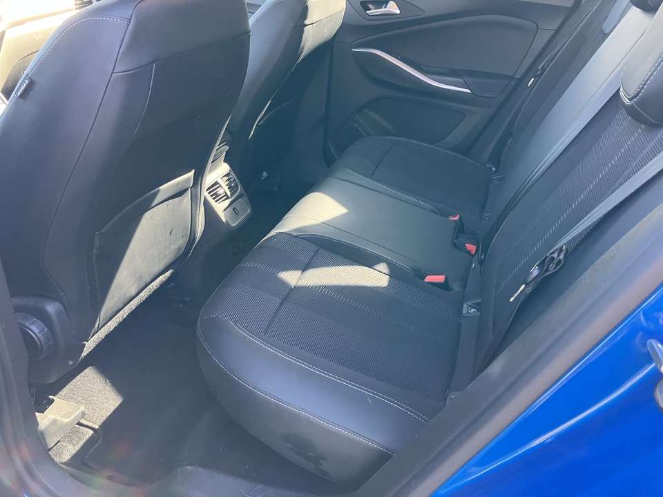 Opel Grandland X - Imagem 8