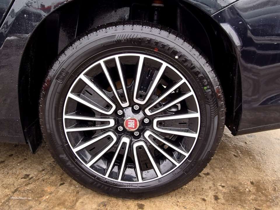 Fiat Tipo - Imagem 12