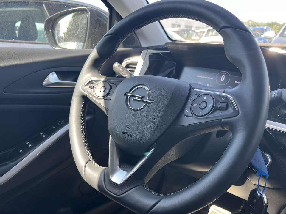 Opel Grandland X - Imagem 15