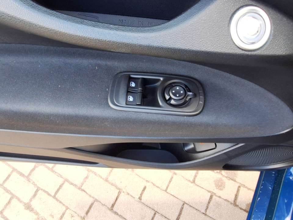 Fiat 500e - Imagem 15