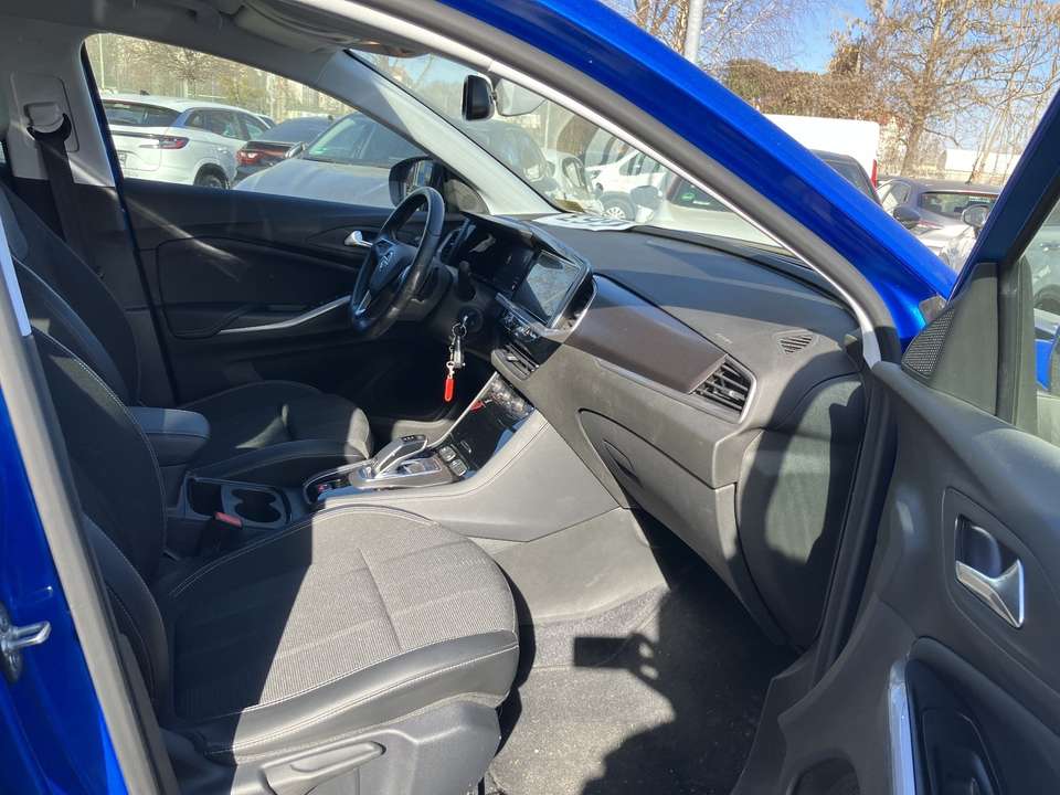 Opel Grandland X - Imagem 9