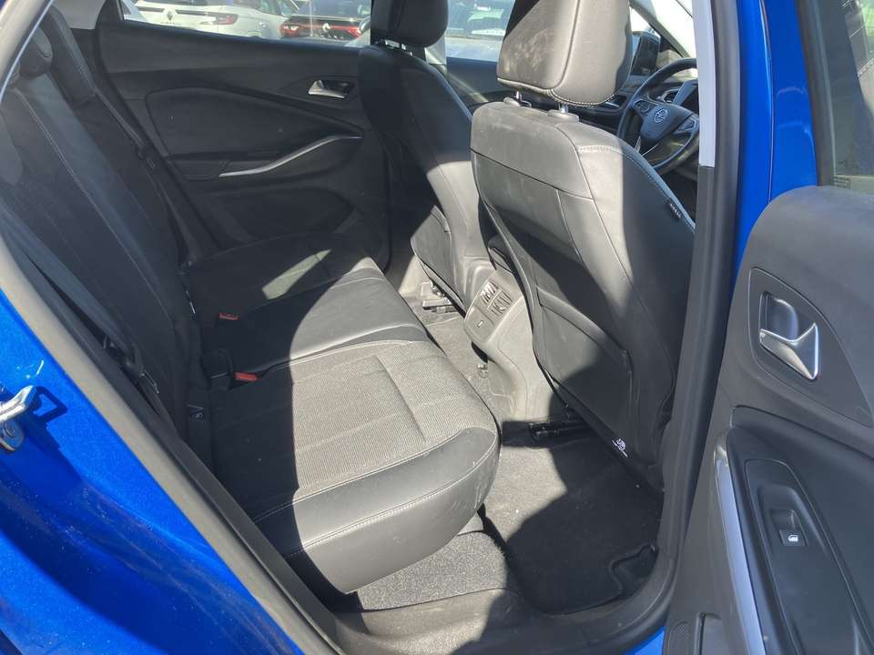 Opel Grandland X - Imagem 10