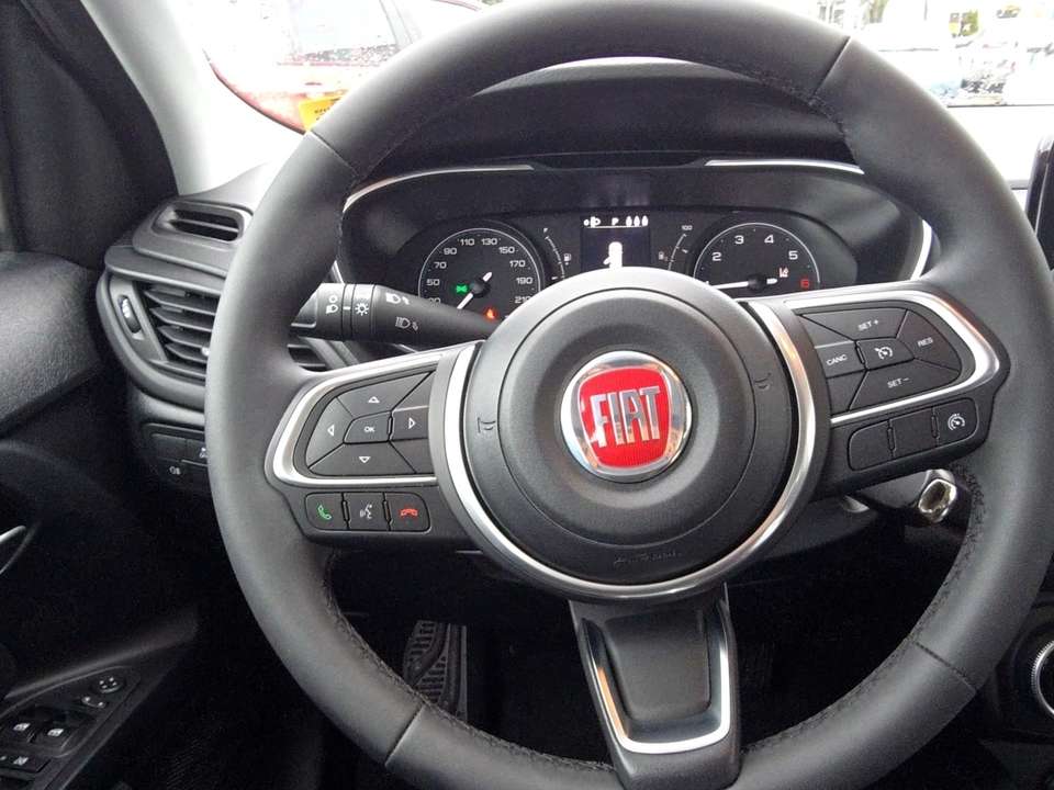 Fiat Tipo - Imagem 14