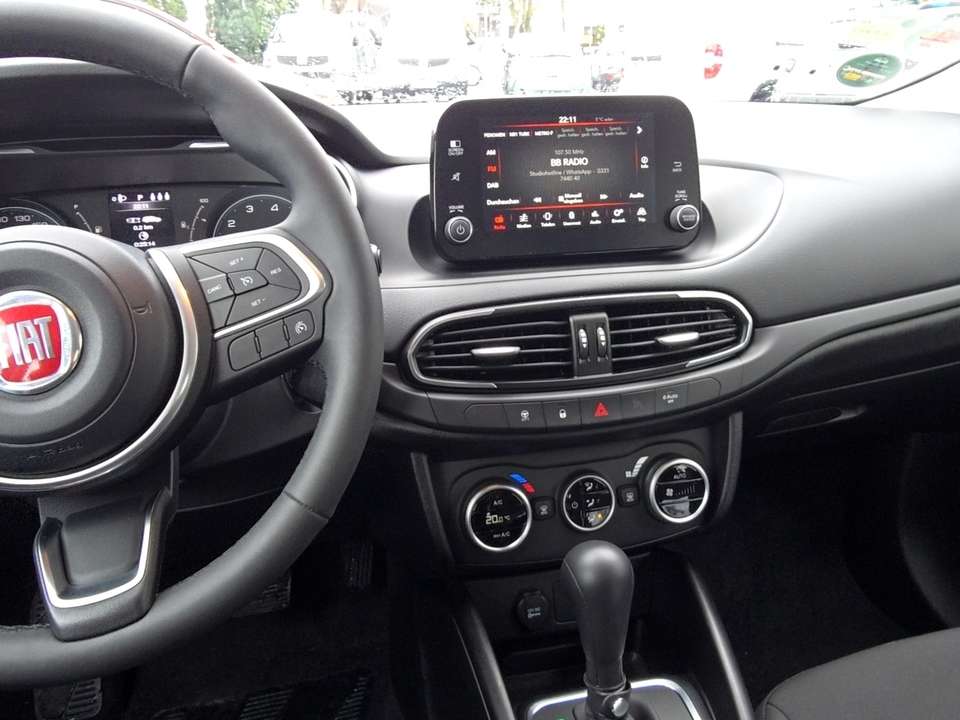 Fiat Tipo - Imagem 15
