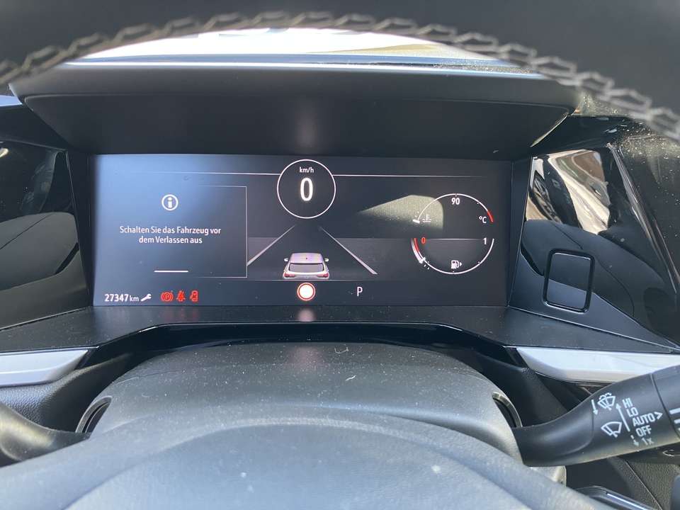 Opel Grandland X - Imagem 13