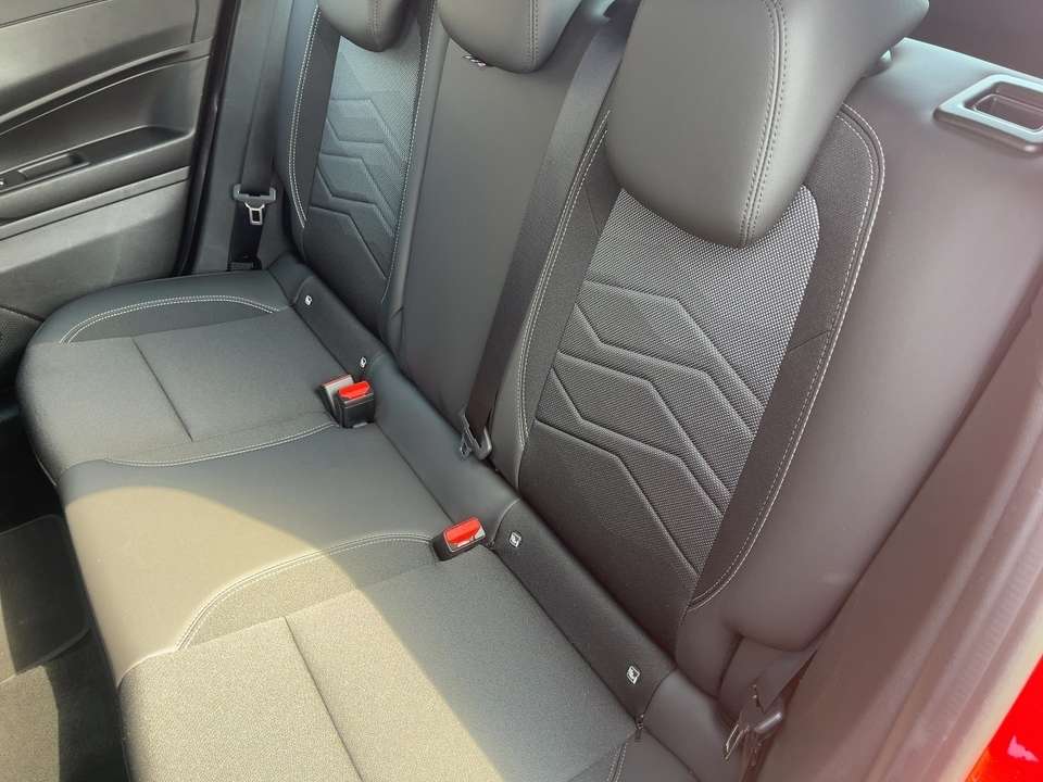 Jeep Avenger - Imagem 8
