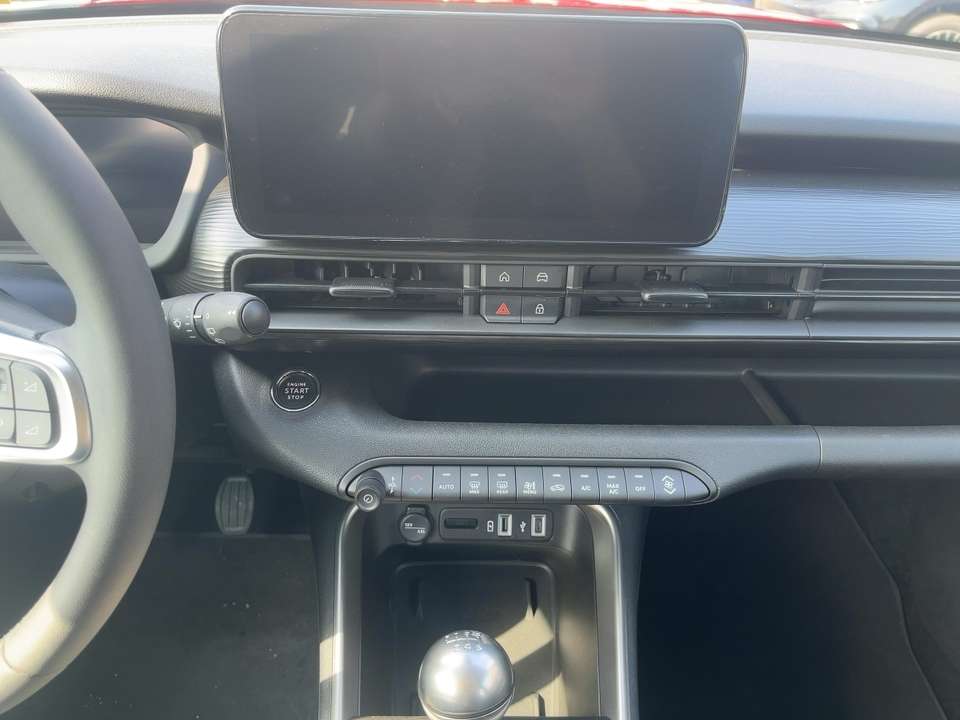 Jeep Avenger - Imagem 11
