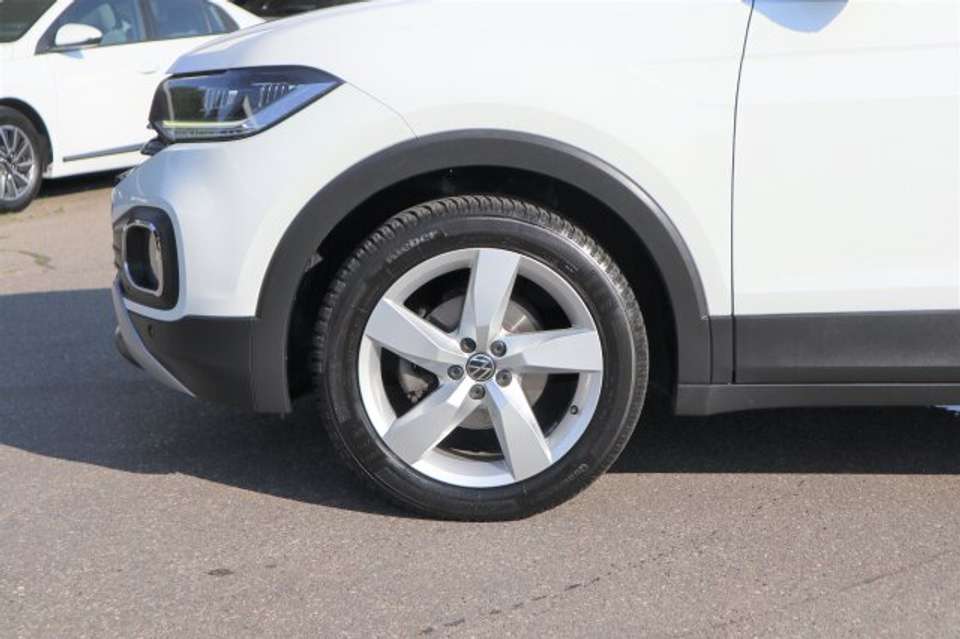 Volkswagen T-Cross - Imagem 3