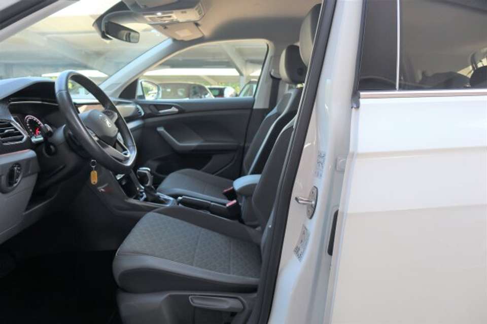 Volkswagen T-Cross - Imagem 7