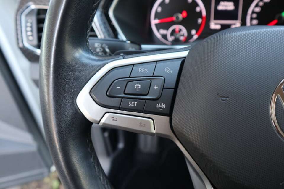 Volkswagen T-Cross - Imagem 12