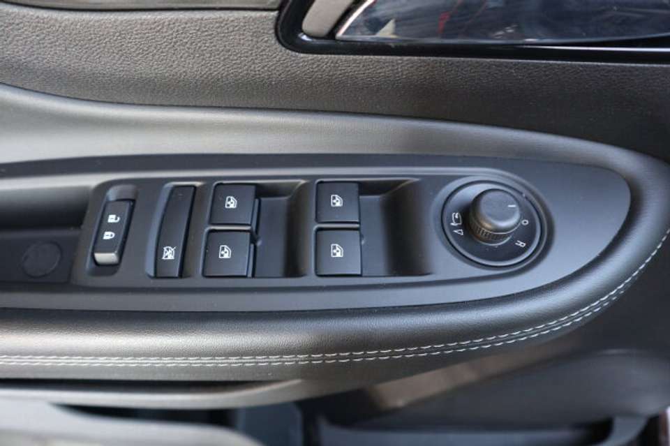 Opel Mokka X - Imagem 9