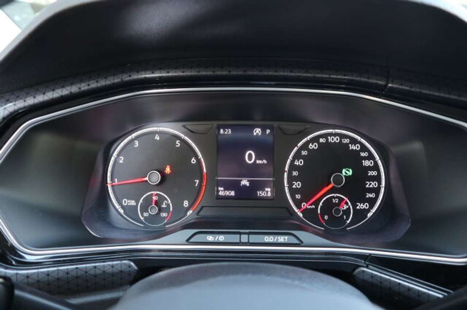 Volkswagen T-Cross - Imagem 14