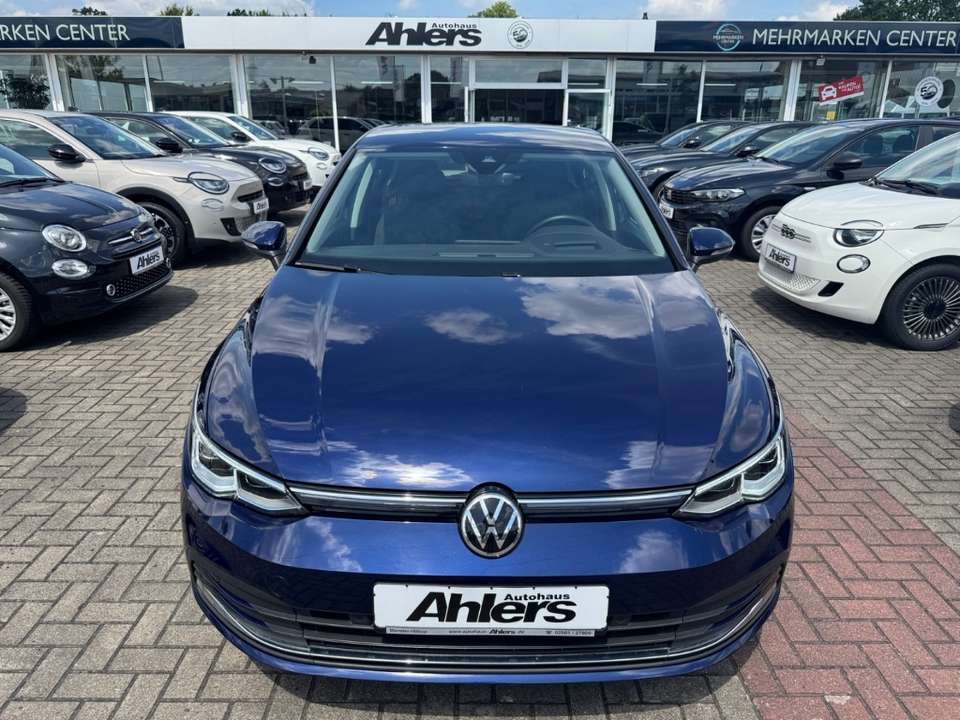 Volkswagen Golf - Imagem 2