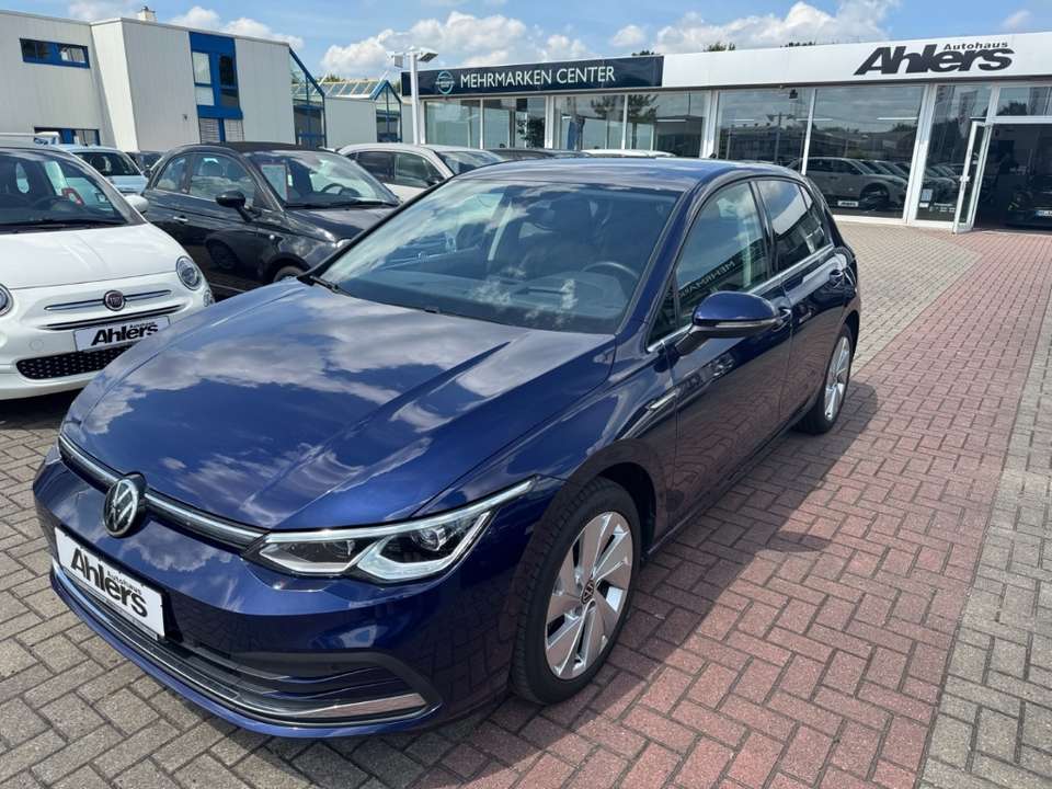 Volkswagen Golf - Imagem 3