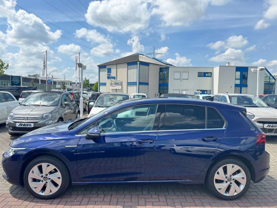 Volkswagen Golf - Imagem 4