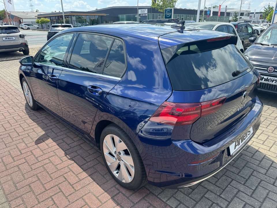 Volkswagen Golf - Imagem 5