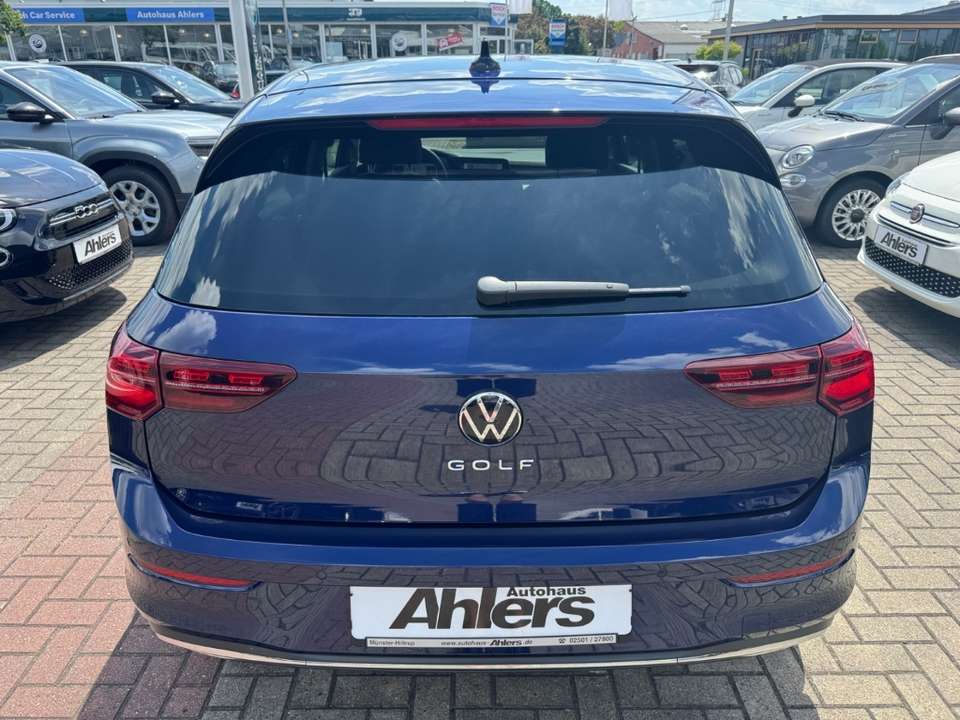 Volkswagen Golf - Imagem 6
