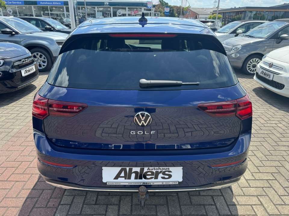 Volkswagen Golf - Imagem 7