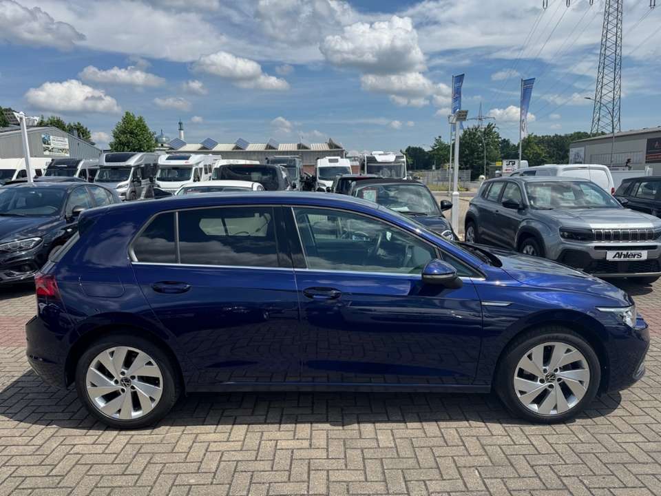 Volkswagen Golf - Imagem 11