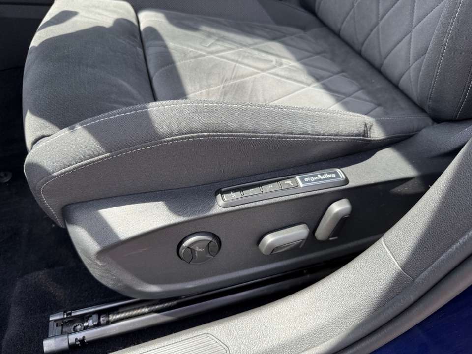 Volkswagen Golf - Imagem 15