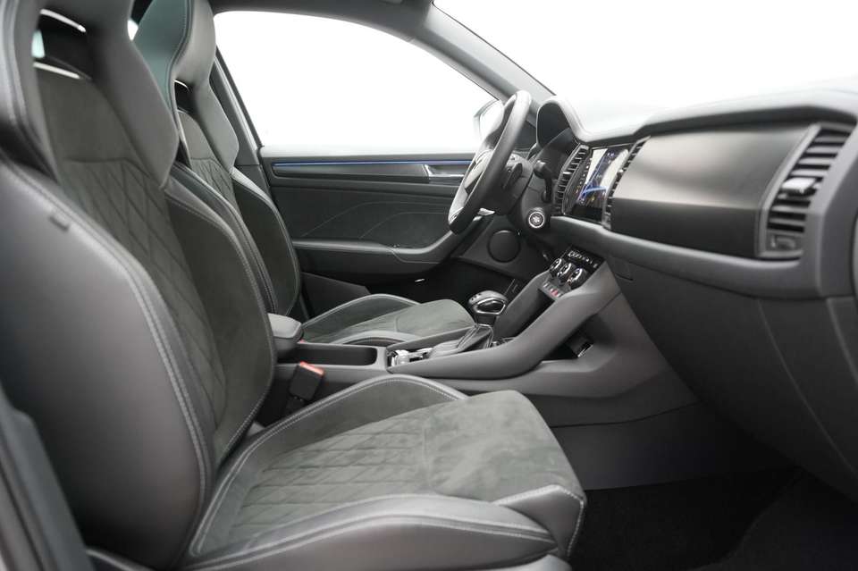 Skoda Kodiaq - Imagem 6
