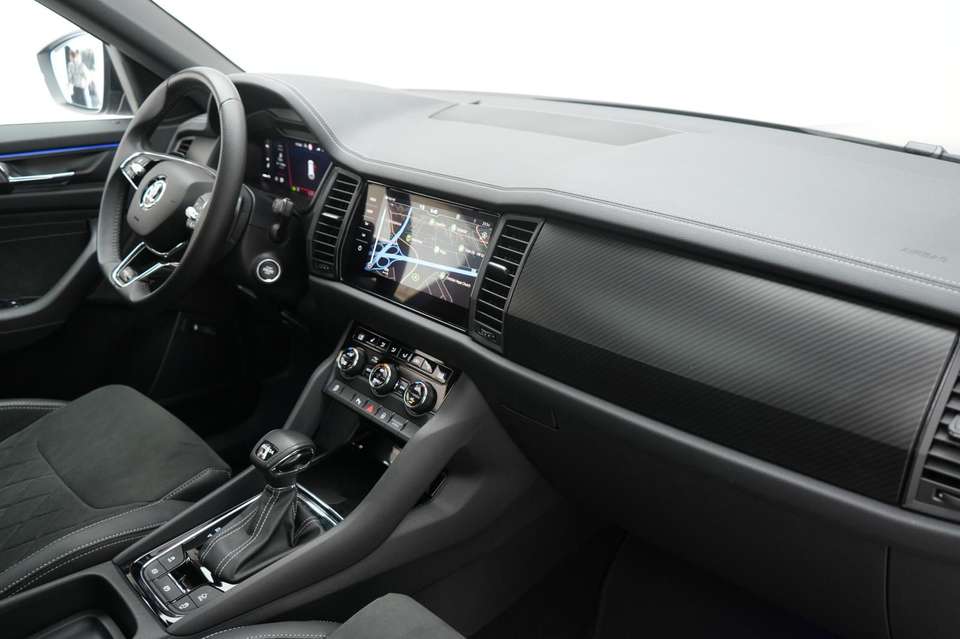 Skoda Kodiaq - Imagem 7