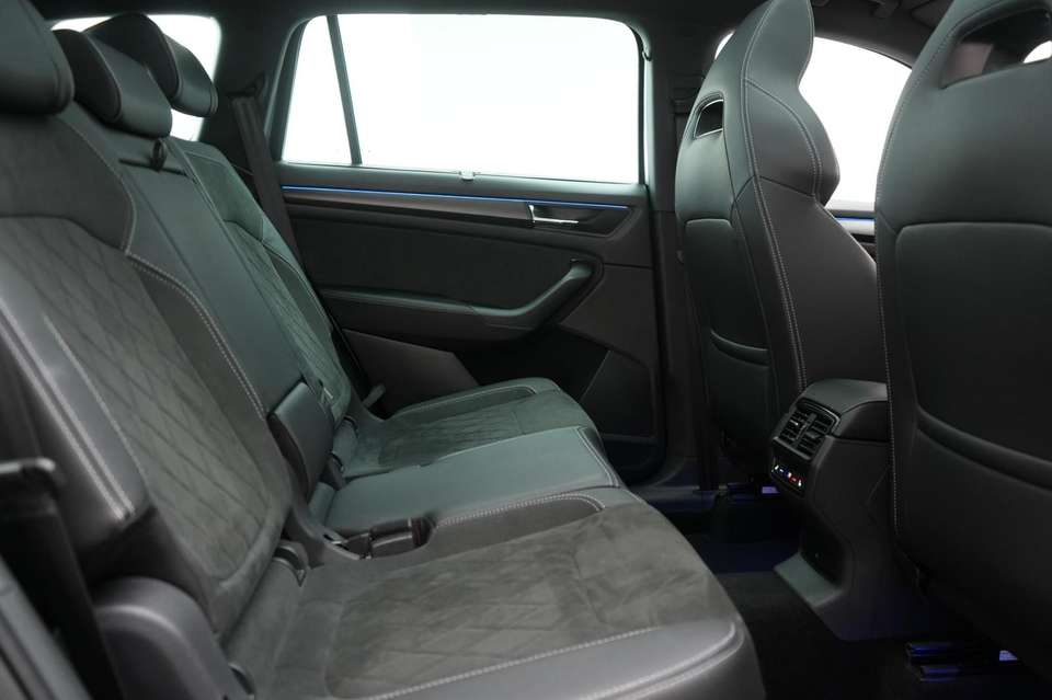 Skoda Kodiaq - Imagem 8