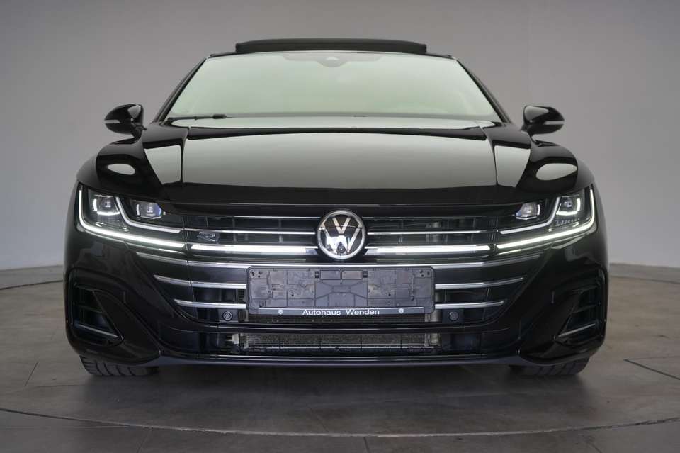 Volkswagen Arteon - Imagem 2