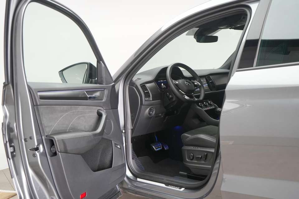 Skoda Kodiaq - Imagem 12