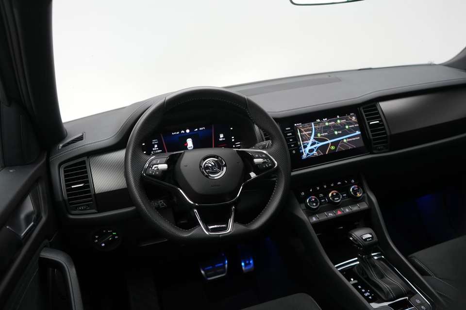 Skoda Kodiaq - Imagem 14