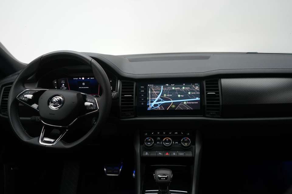 Skoda Kodiaq - Imagem 15