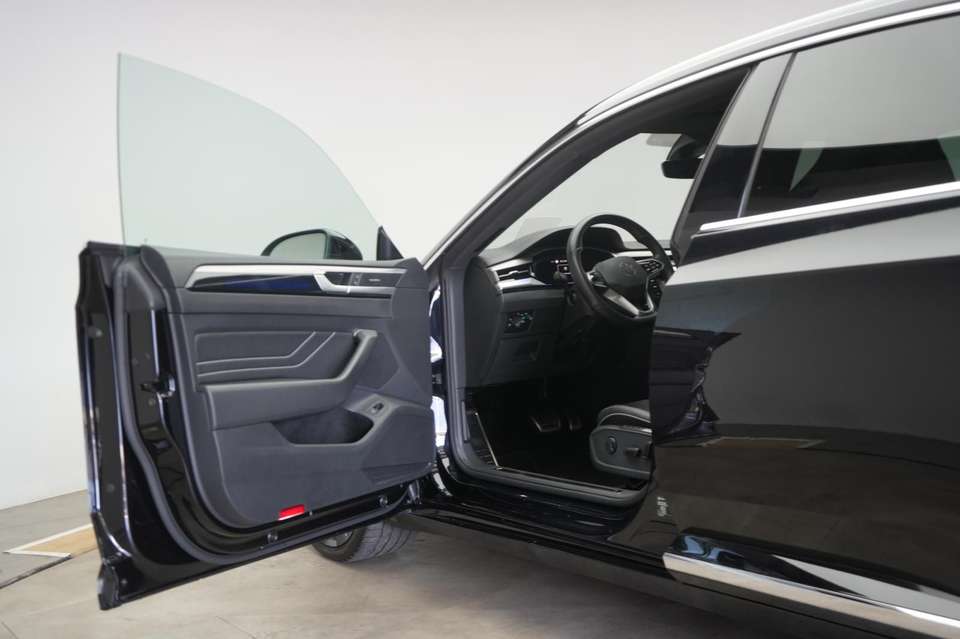 Volkswagen Arteon - Imagem 8