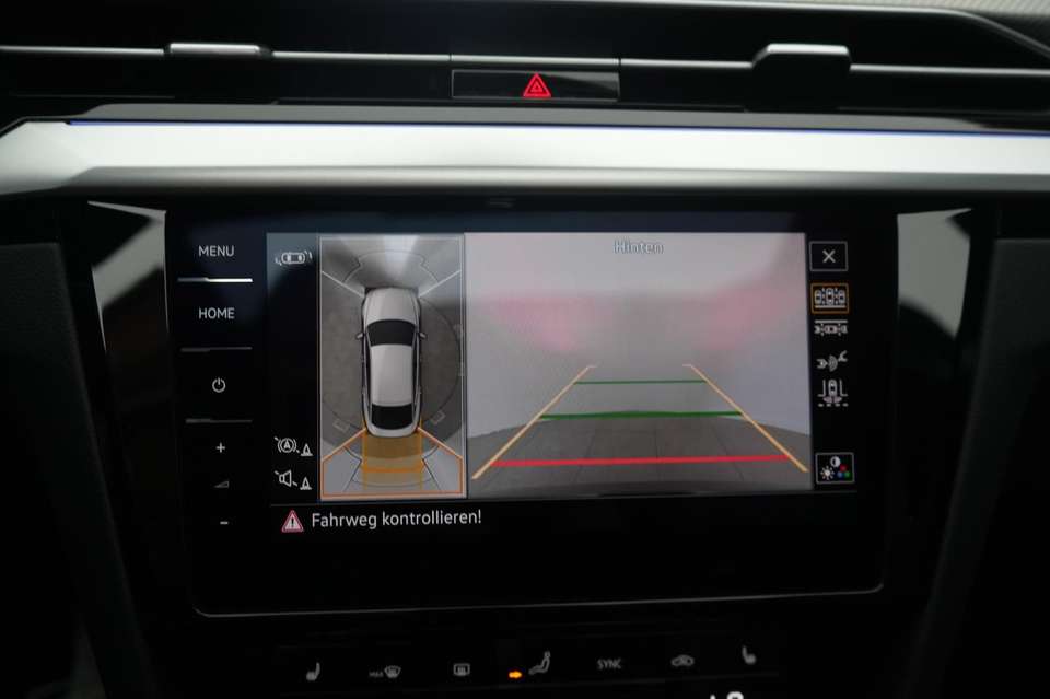Volkswagen Arteon - Imagem 9