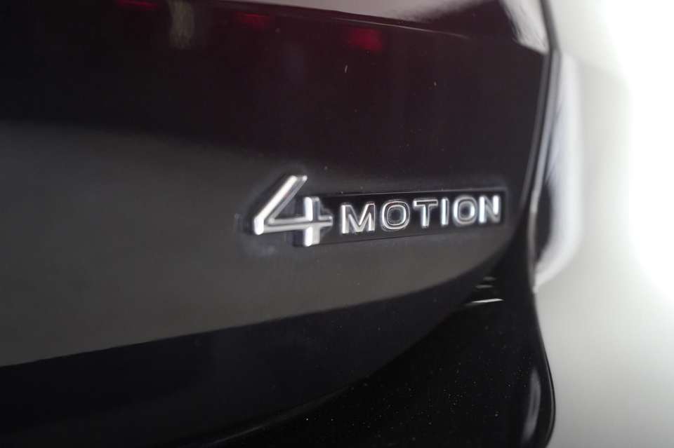 Volkswagen Arteon - Imagem 10