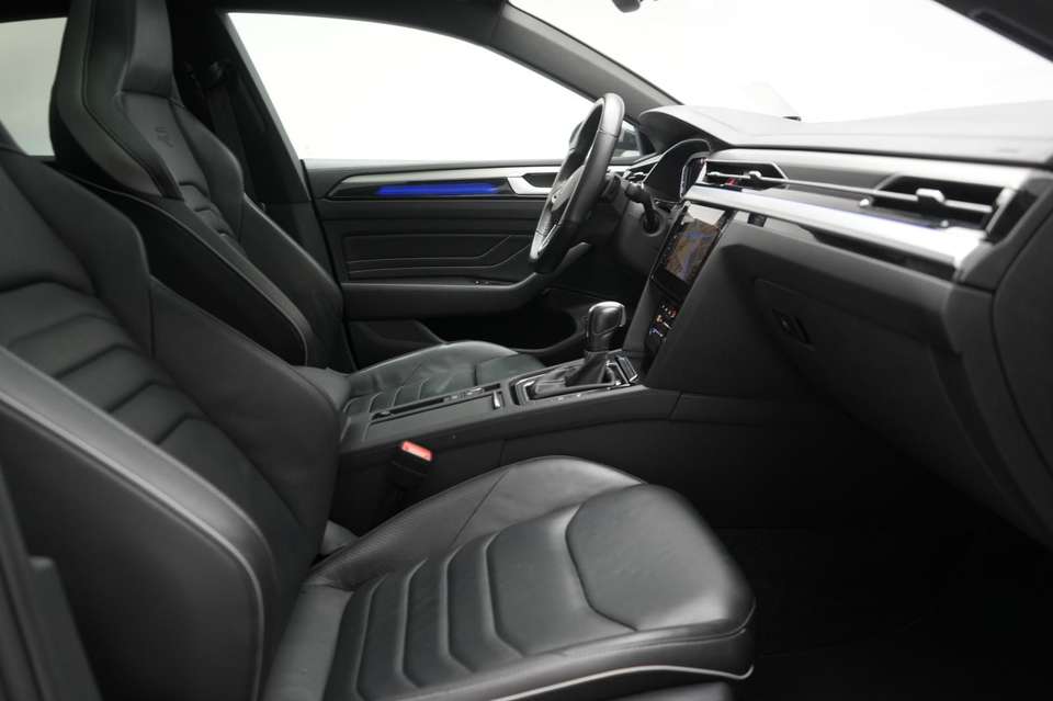 Volkswagen Arteon - Imagem 13