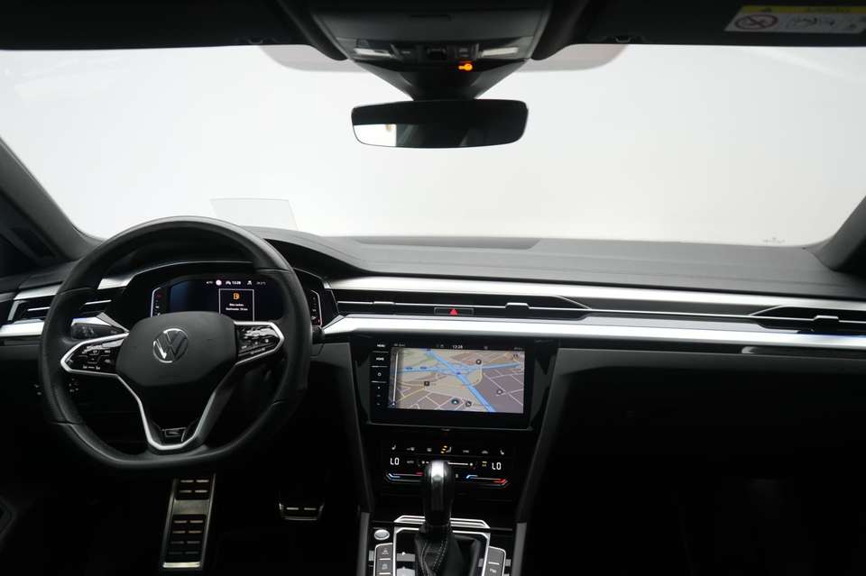 Volkswagen Arteon - Imagem 15