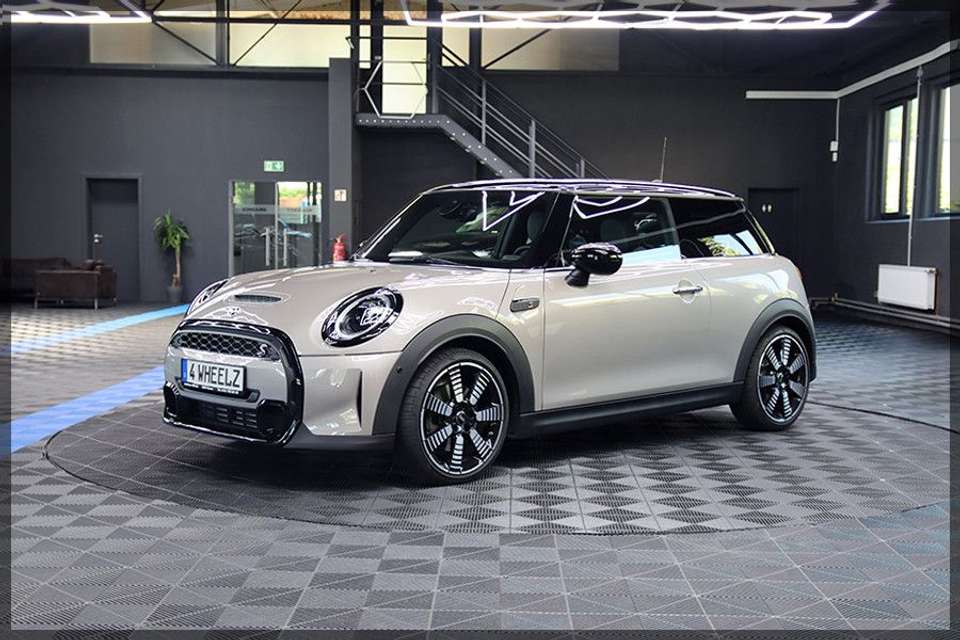 MINI Cooper S - Imagem 2