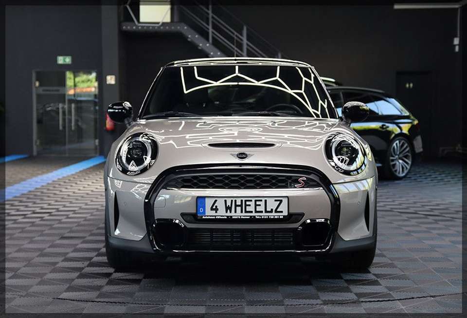 MINI Cooper S - Imagem 3