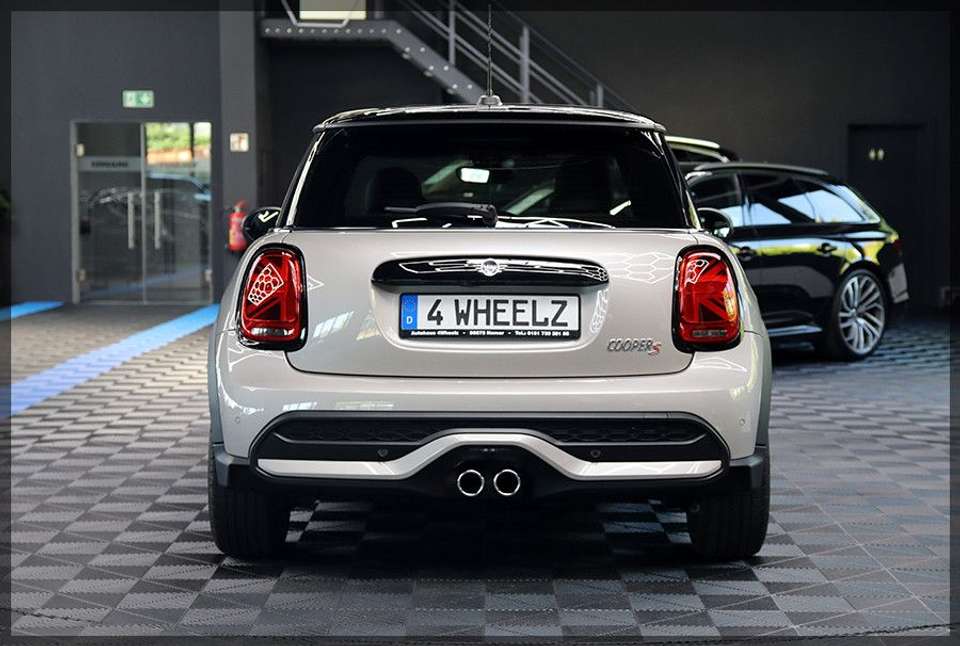 MINI Cooper S - Imagem 4