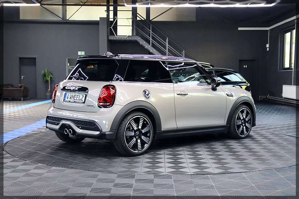 MINI Cooper S - Imagem 5