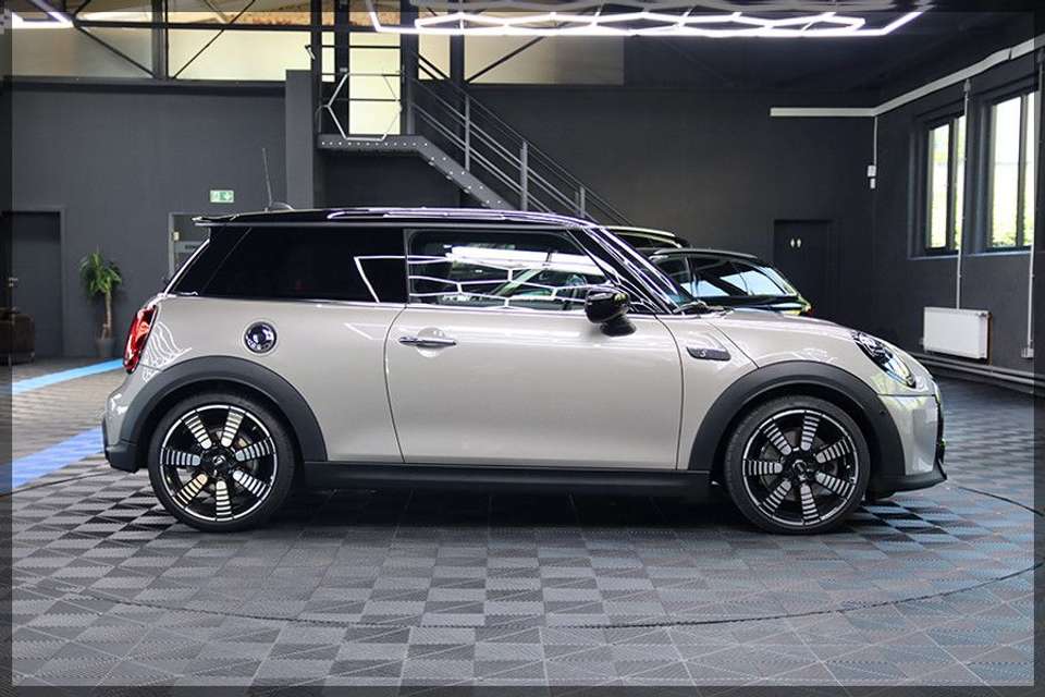 MINI Cooper S - Imagem 7