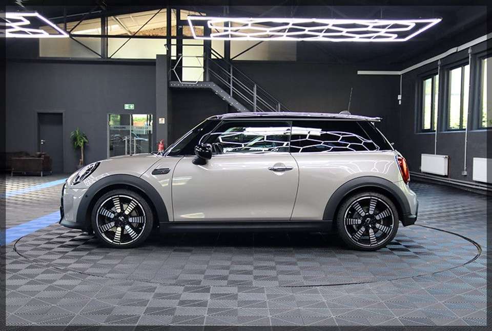 MINI Cooper S - Imagem 8
