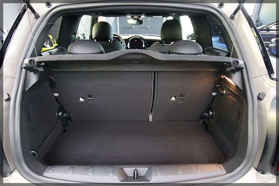 MINI Cooper S - Imagem 12