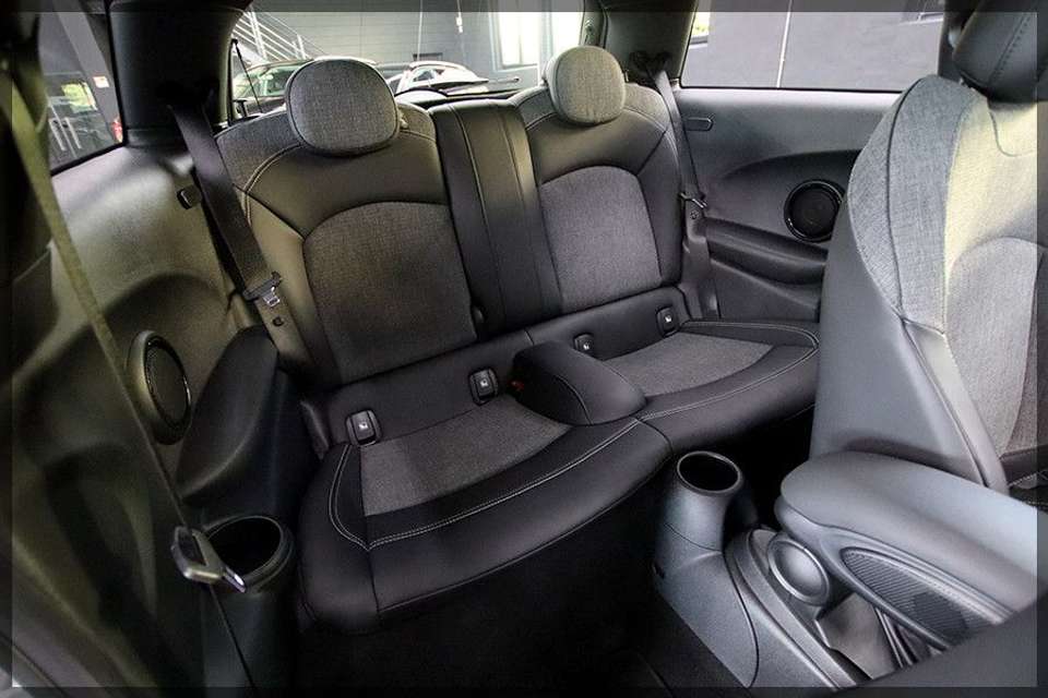 MINI Cooper S - Imagem 15