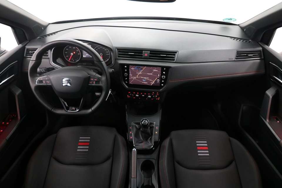 SEAT Arona - Imagem 2