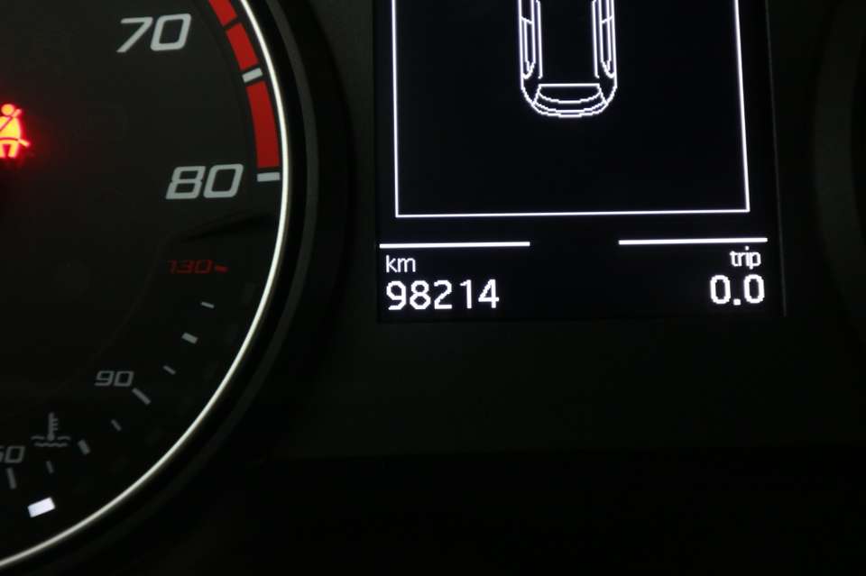 SEAT Arona - Imagem 3
