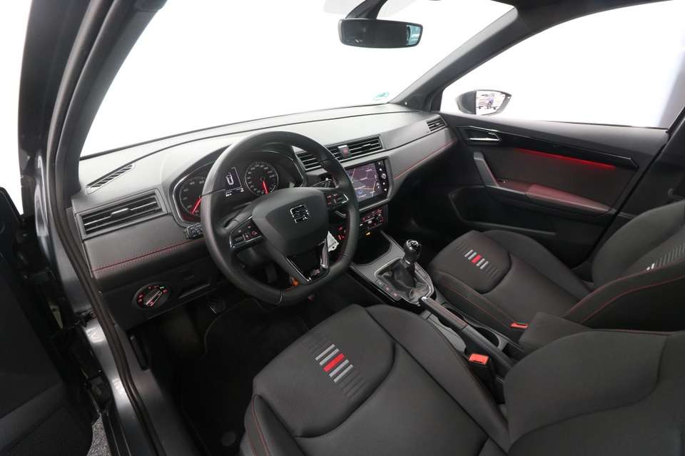 SEAT Arona - Imagem 5