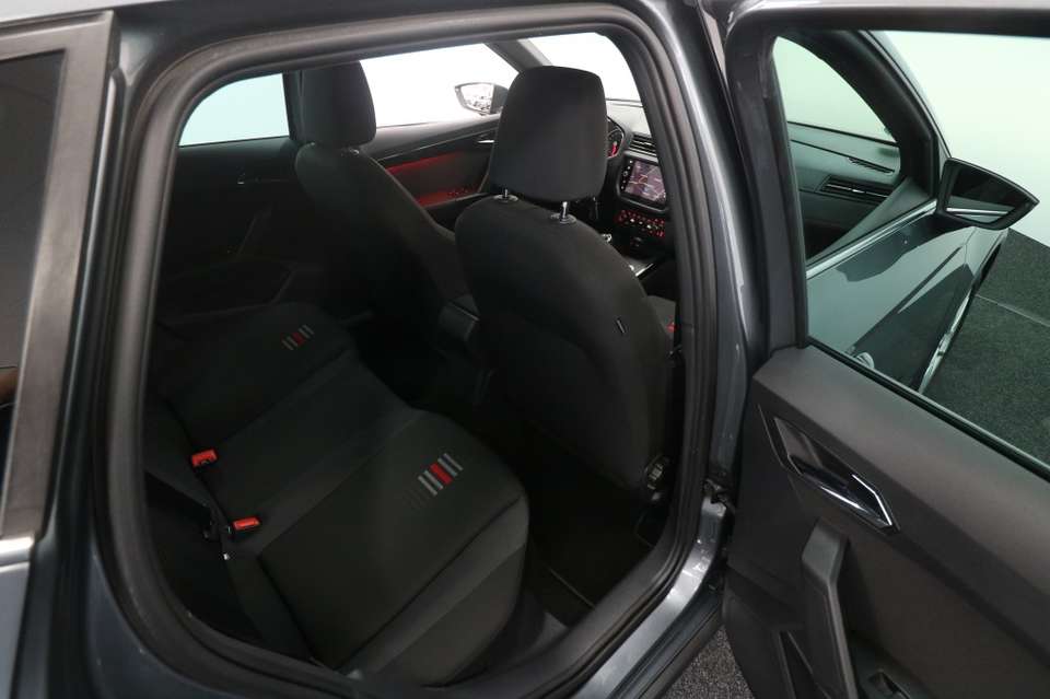 SEAT Arona - Imagem 7